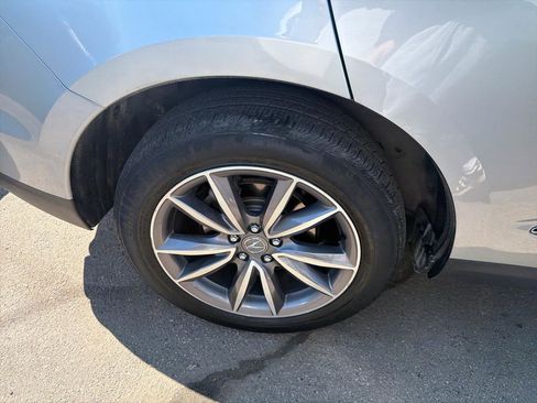 Used 2022 Acura RDX AWD w/ Technology Package image 5