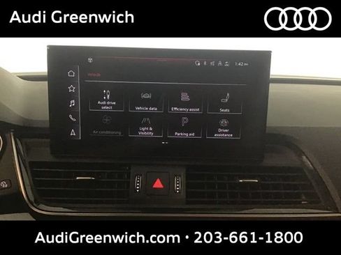 Used 2023 Audi SQ5 Premium Plus w/ Premium Plus Package AWD/4WD image 19
