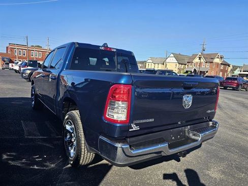 Used 2022 RAM 1500 Big Horn image 6
