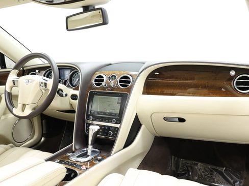 Used 2014 Bentley Flying Spur W12 AWD/4WD image 94