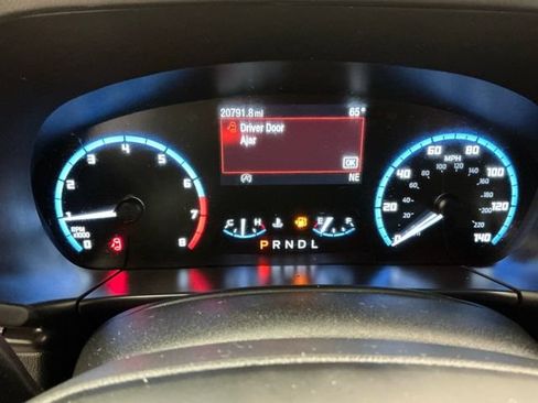 Used 2024 Ford Bronco Sport Big Bend AWD/4WD image 28