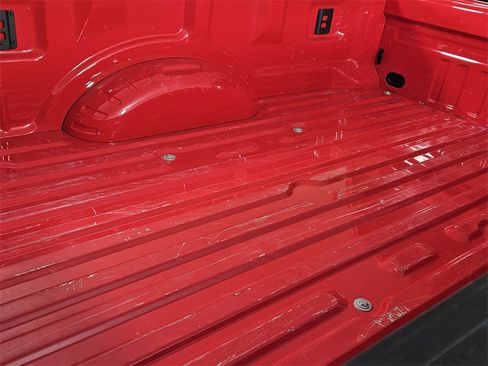 Used 2025 Ford F350 XL w/ XL Chrome Package image 6