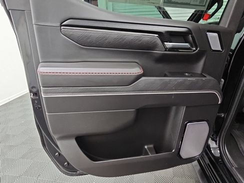 Certified 2024 GMC Sierra 1500 AT4X w/ AT4X AEV Edition AWD/4WD image 35