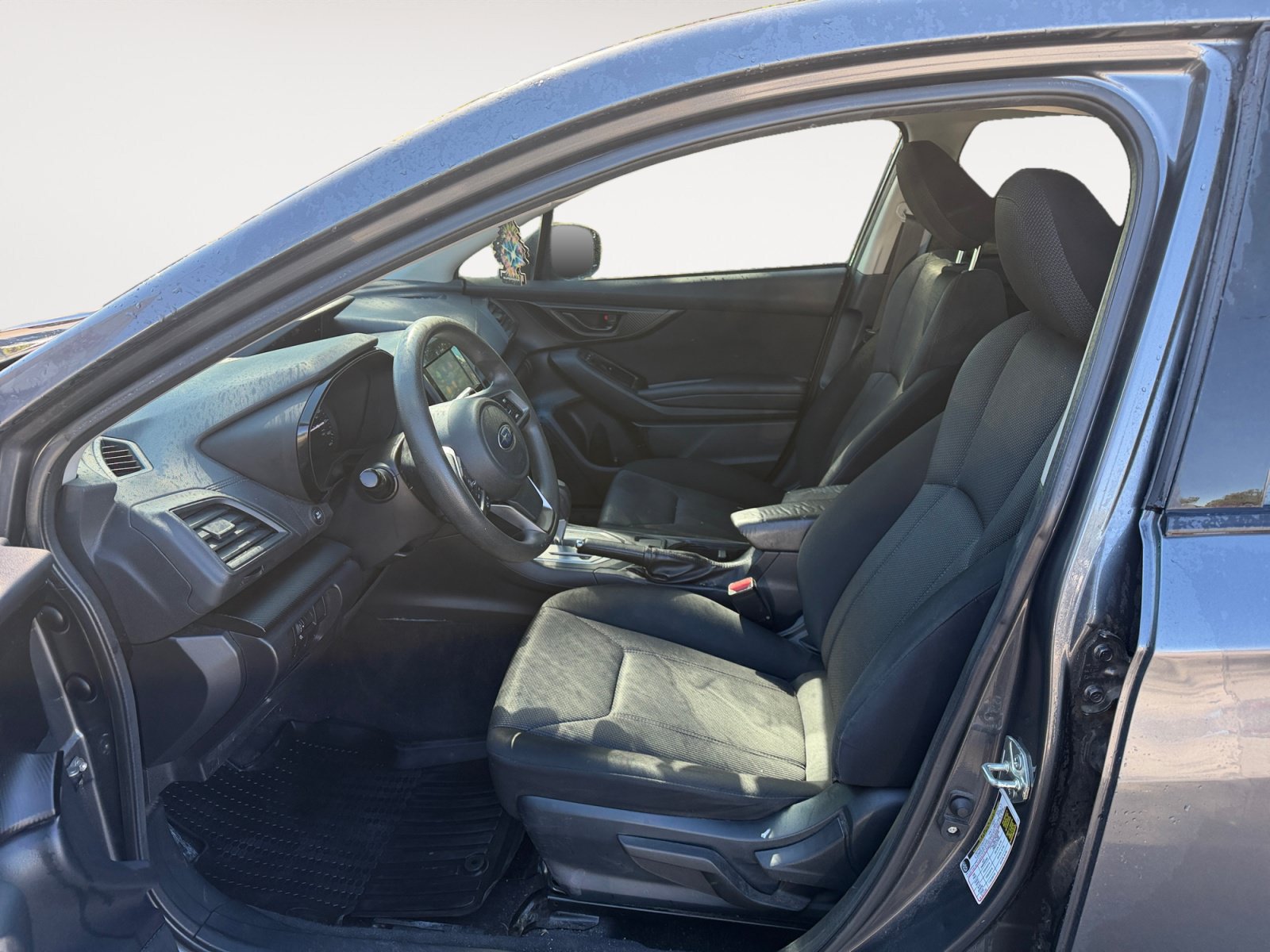 Used 2021 Subaru Impreza 2.0i AWD/4WD image 9