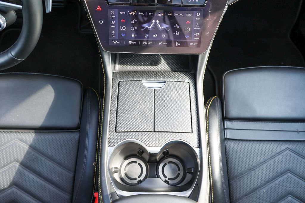 Used 2023 Maserati Grecale Modena AWD/4WD image 39