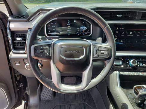 Used 2022 GMC Sierra 1500 Denali AWD/4WD image 21