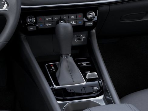 New 2026 Jeep Compass Limited AWD/4WD image 24