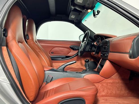 Used 1999 Porsche Boxster image 16