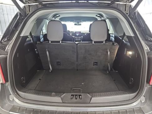 Used 2023 Ford Explorer Limited w/ Class IV Trailer Tow Package AWD/4WD image 21