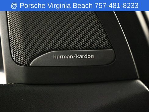 Used 2025 BMW X7 xDrive40i w/ Premium Package AWD/4WD image 23