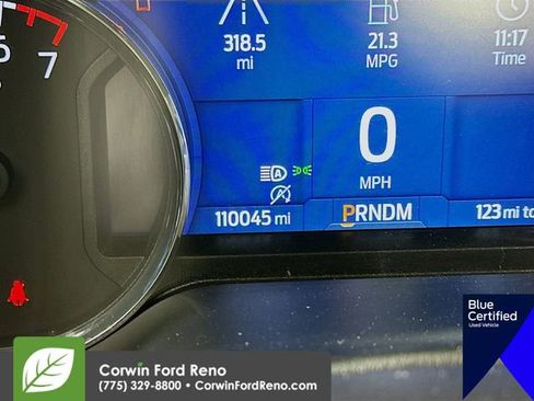 Certified 2021 Ford F150 XLT w/ Equipment Group 302A High image 16