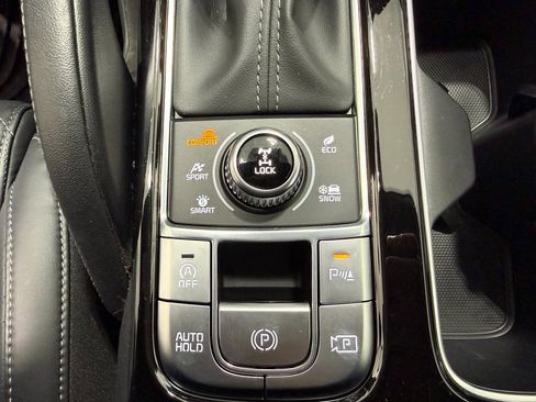 Used 2025 Kia Telluride SX Prestige X-Line image 14