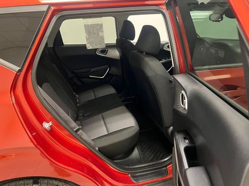 Used 2023 Kia Soul S FWD image 26