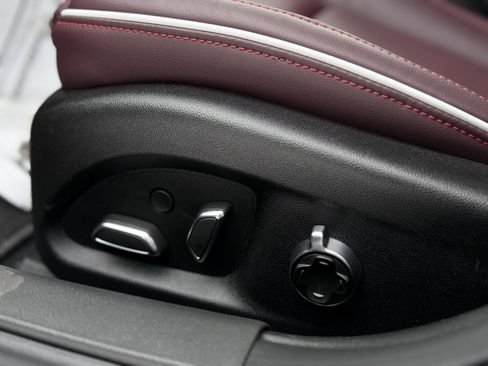 New 2026 Cadillac CT4 Sport image 15