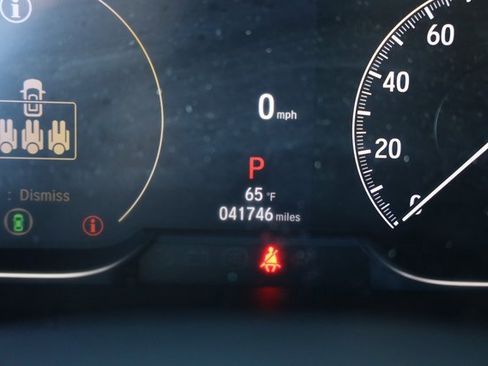 Used 2021 Honda Accord Sport image 18