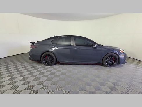 Used 2023 Toyota Camry TRD FWD image 37