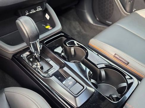 Certified 2026 Subaru Forester Sport AWD/4WD image 27