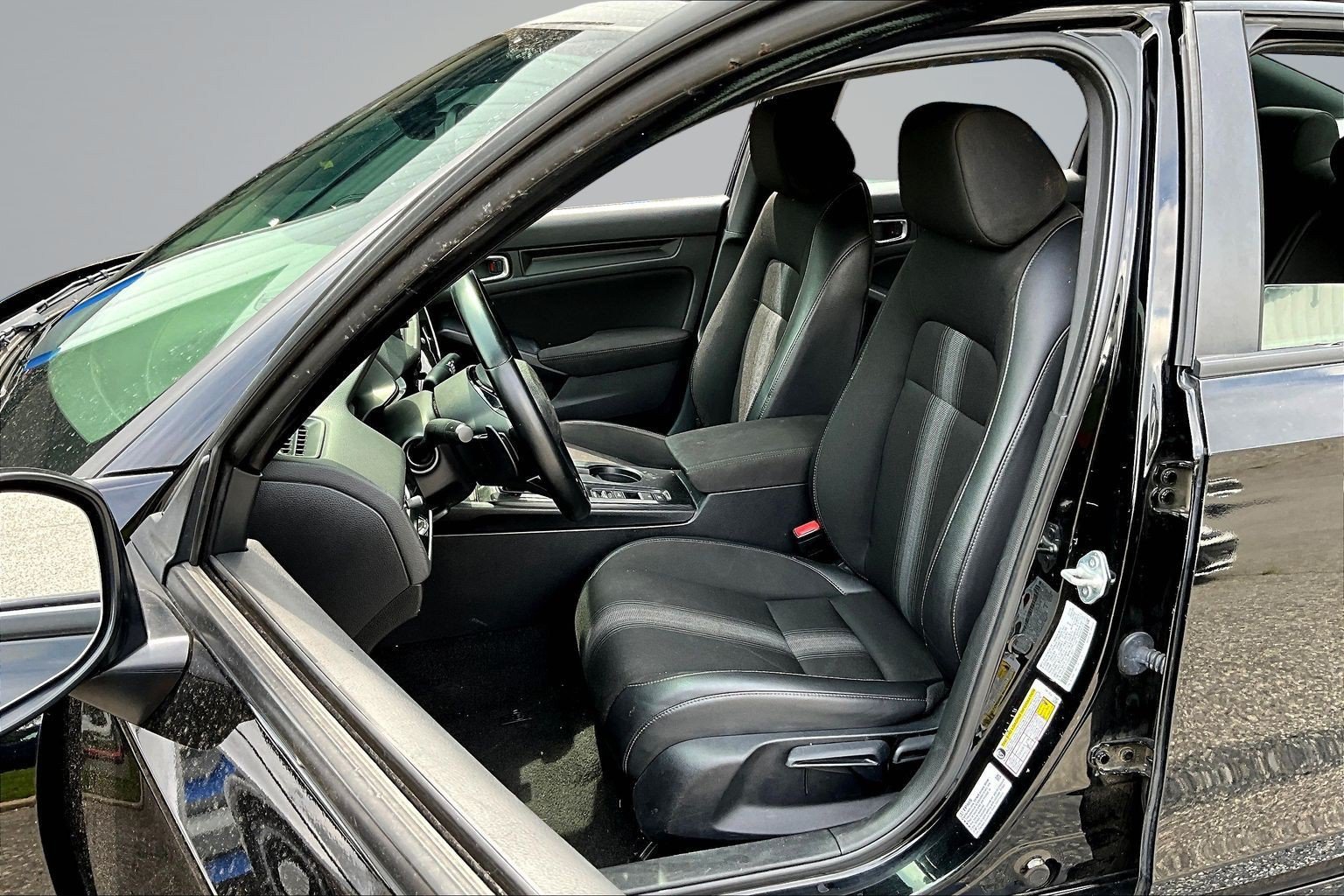 Used 2025 Honda Civic Sport image 18