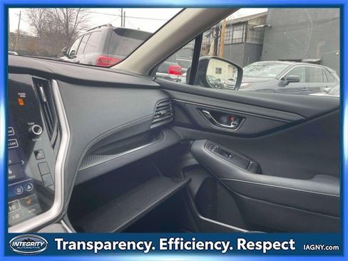 Used 2024 Subaru Legacy Premium image 32
