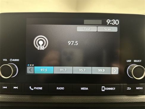 Used 2024 Honda CR-V Sport image 34