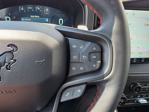 New 2026 Ford Bronco Raptor AWD/4WD image 47