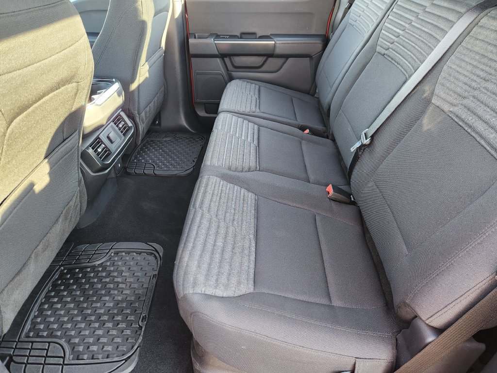 Used 2023 Ford F150 XL w/ STX Appearance Package RWD image 28
