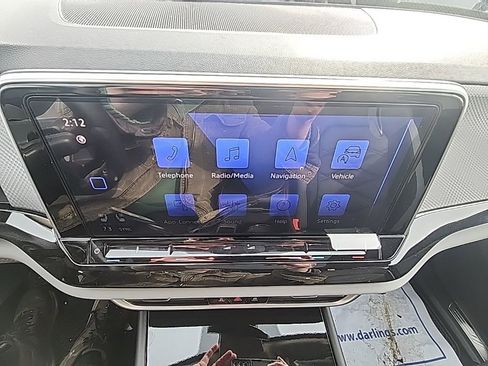 New 2026 Volkswagen Atlas Peak Edition image 15