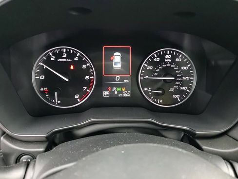 Used 2025 Subaru Legacy Touring XT image 17