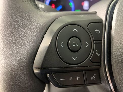 Used 2024 Toyota RAV4 XSE w/ Weather Package image 21