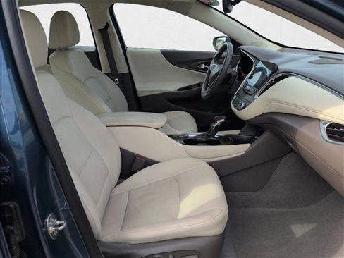 Used 2024 Chevrolet Malibu LT image 21