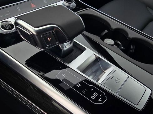 New 2026 Audi Q7 2.0T Premium Plus AWD/4WD image 15