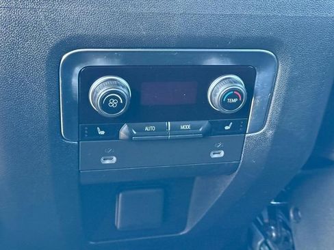 Certified 2021 Chevrolet Tahoe High Country image 12