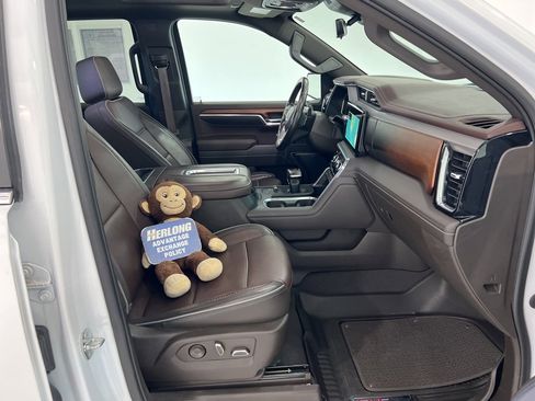 Used 2022 GMC Sierra 1500 Denali w/ Denali Reserve Package image 26