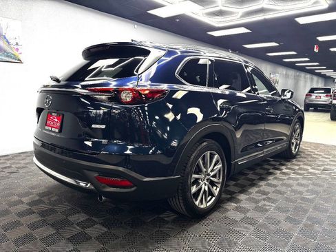 Used 2017 MAZDA CX-9 Grand Touring image 14