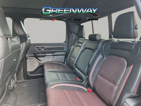 Used 2025 RAM 1500 Rebel w/ Rebel Level 2 Equipment Group AWD/4WD image 16
