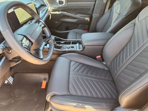 New 2026 Kia Sorento SX Prestige image 9