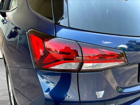 Used 2022 Chevrolet Equinox LT FWD image 22