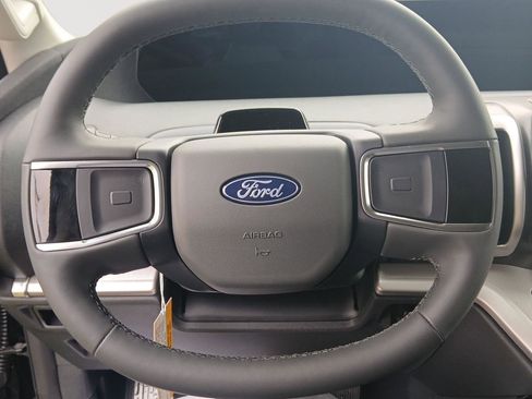 New 2026 Ford Expedition Max Active image 13