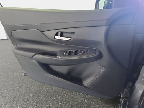 New 2026 Nissan Sentra S w/ S Cold Weather Package FWD image 25