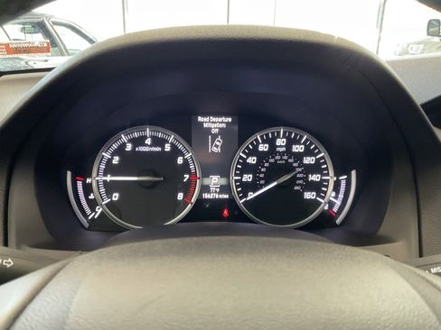 Used 2016 Acura MDX SH-AWD image 13