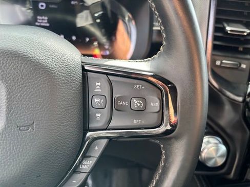 Used 2023 RAM 1500 Limited image 28