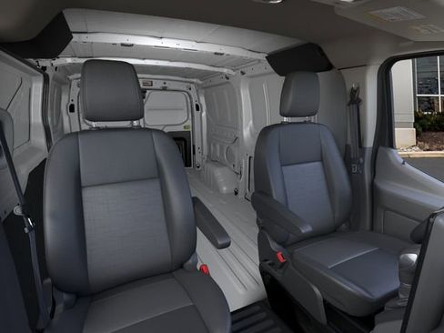New 2026 Ford Transit 250 Low Roof RWD image 10