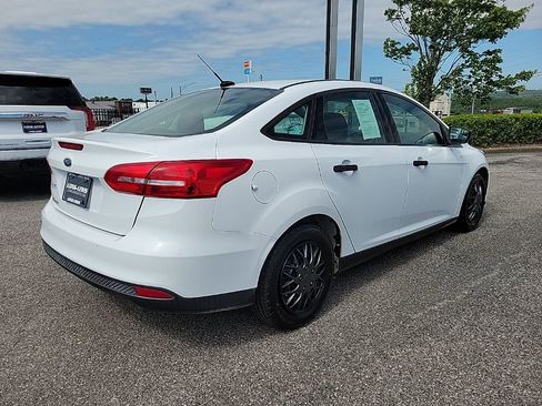 Used 2017 Ford Focus S FWD image 7