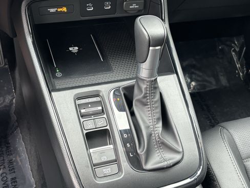 Used 2026 Honda CR-V EX-L image 22