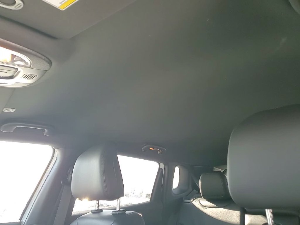 New 2026 Jeep Compass Latitude AWD/4WD image 30