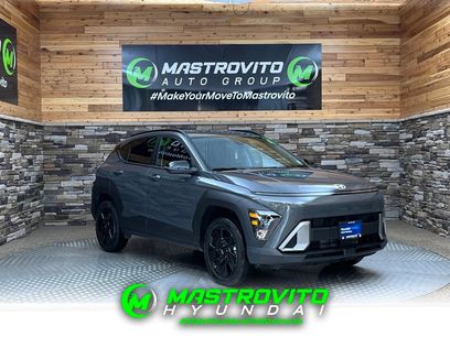 Used 2026 Hyundai Kona SEL Sport