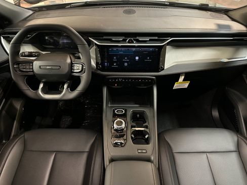 New 2026 Jeep Cherokee Limited AWD/4WD image 12