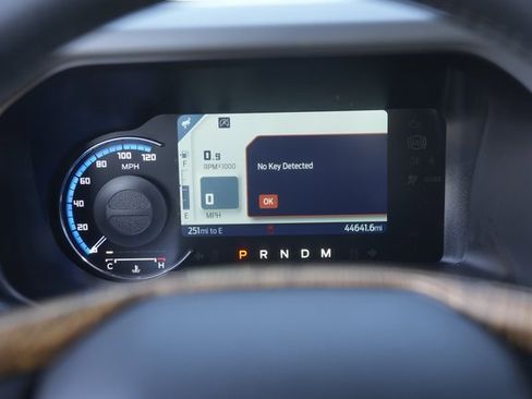 Certified 2023 Ford Bronco Big Bend image 24