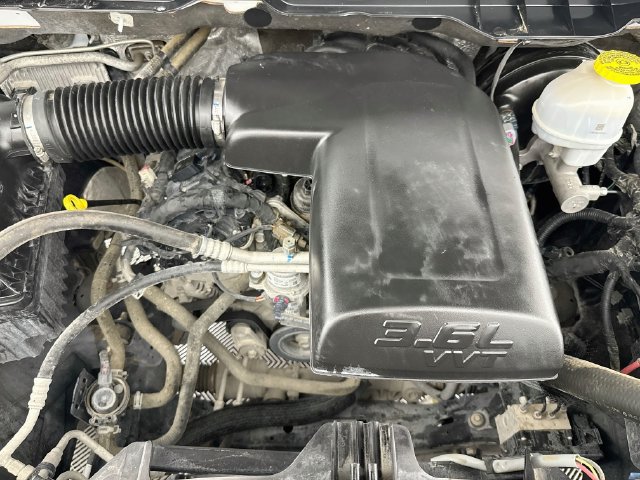 Used 2020 RAM 1500 Tradesman w/ Popular Equipment Group RWD image 35