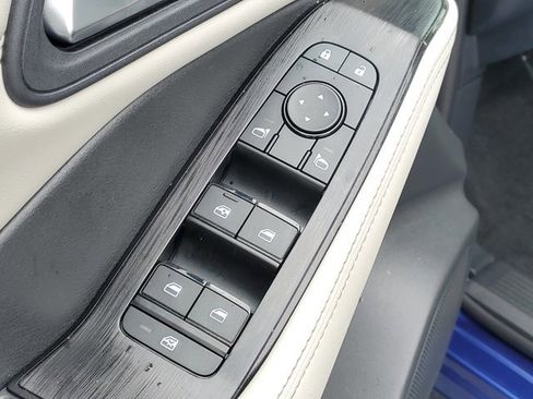 Certified 2023 Nissan Rogue SV w/ SV Premium Package image 22